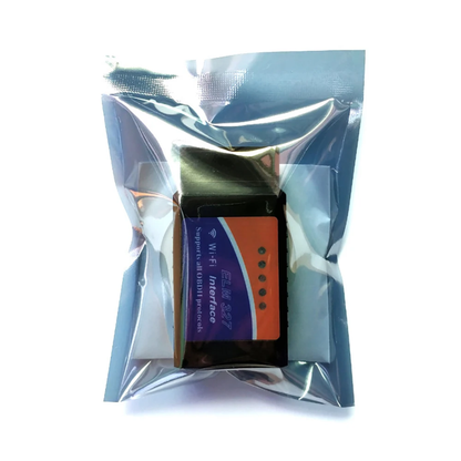 Interface de Diagnostic Automobile ELM327 OBD2 (Bluetooth 4.0)